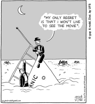 brevity